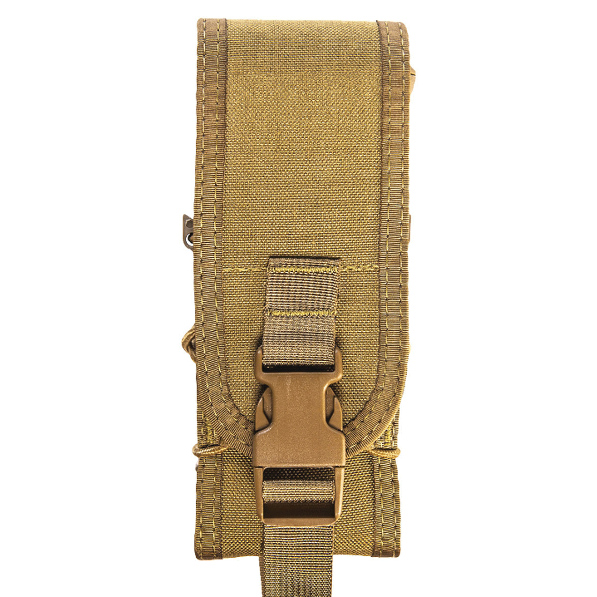 High Speed Gear Taco Magazine Pouch - Coyote Brown Durable Carrier for Tactical Magazines - 10TAC0CB - High Speed Gear Inc.
