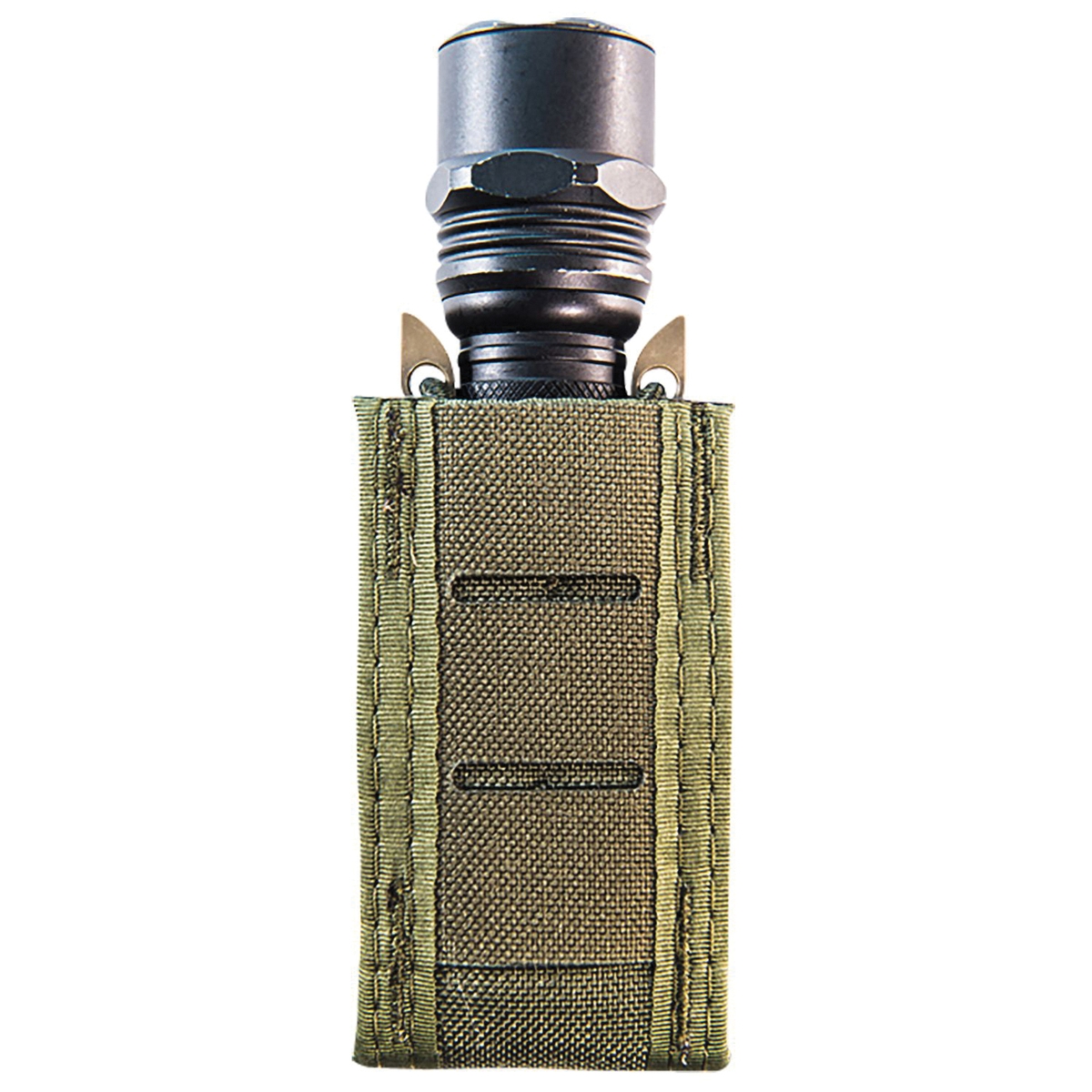 High Speed Gear Duty Taco Magazine Pouch - OD Green Tactical for Versatile Use - 41PT00OD - High Speed Gear Inc.
