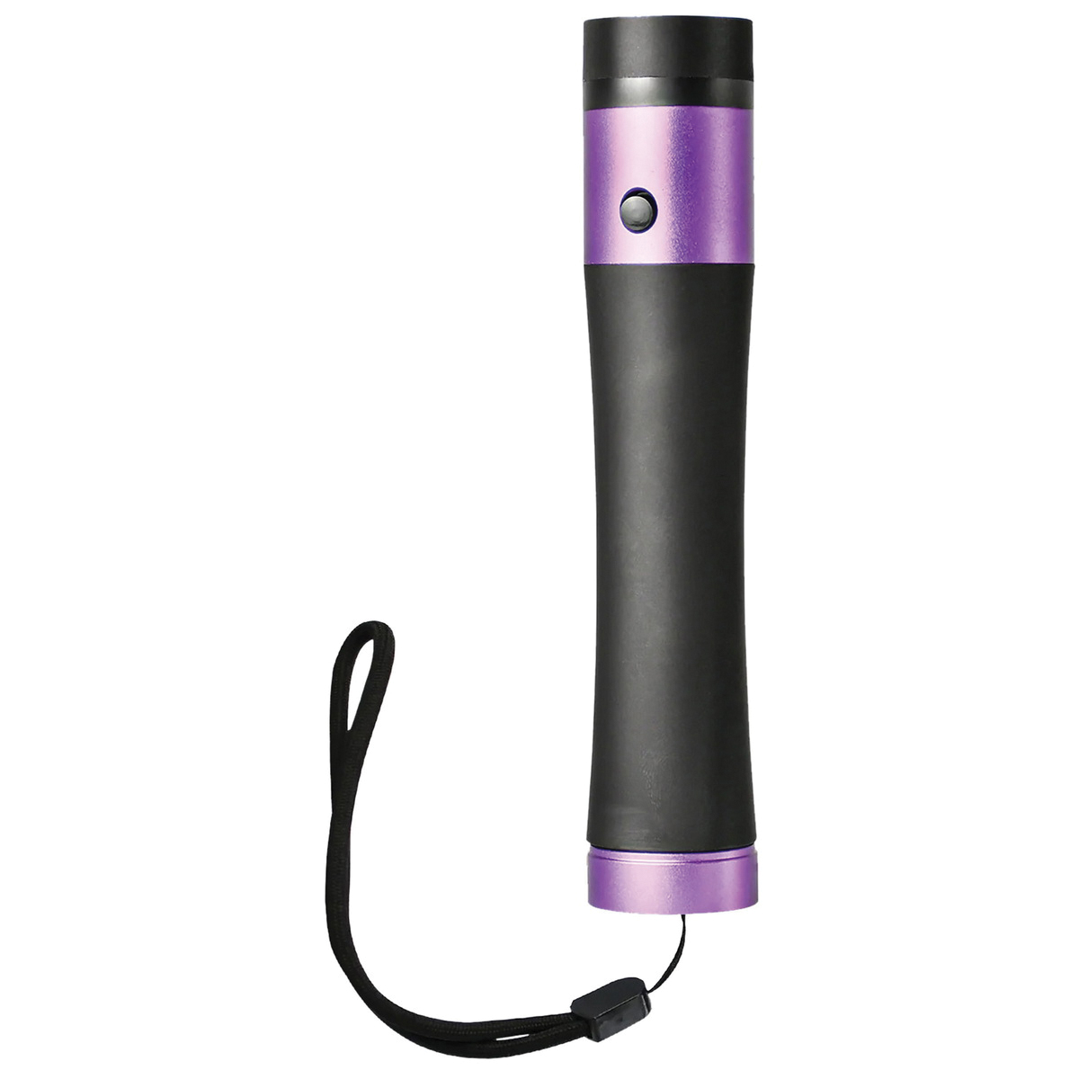 Guard Dog Ivy Flashlight - 200 lm Compact Flashlight for Reliable Illumination - SG-GDIY-PR - Guard Dog