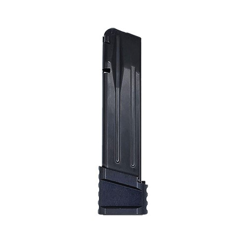 SAR USA 21rds 9mm Magazine - Black High-Capacity - SAR9-21 - Sar Usa