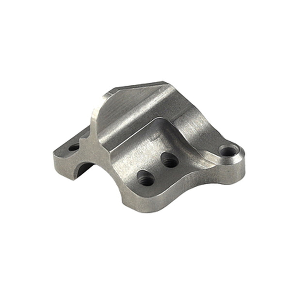 Samson Manufacturing AC-556 Style Front Gas Block Sight - Durable Tactical Accessory for Precision Shooting - 02-00068-00 - Samson