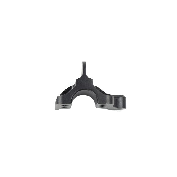 Samson Manufacturing AC-556 Style Front Gas Block Sight - Precision-Machined Tactical Sight for Reliable Performance - 02-00068-03 - Samson