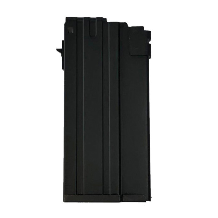 Riley Defense Inc Surplus 20rds .308 Win Magazine - Black Durable - M77MAG - Riley Defense