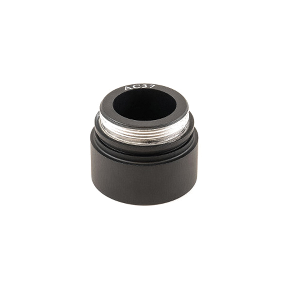 iRay USA Battery Extender Aluminum Alloy - Durable Battery Extender for iRay USA Optics - IRAY-AC37 - Iray Usa