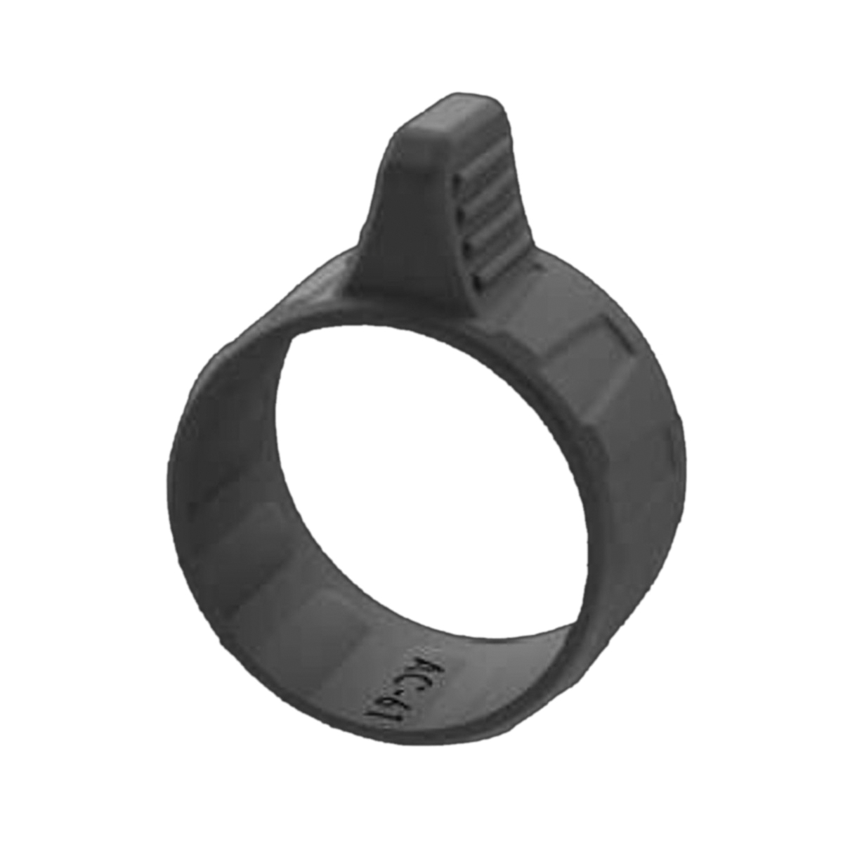 iRay USA Objective Cat Tail Focus Assist - Advanced Focus Assist for Enhanced Tactical Accuracy - IRAY-AC61 - Iray Usa