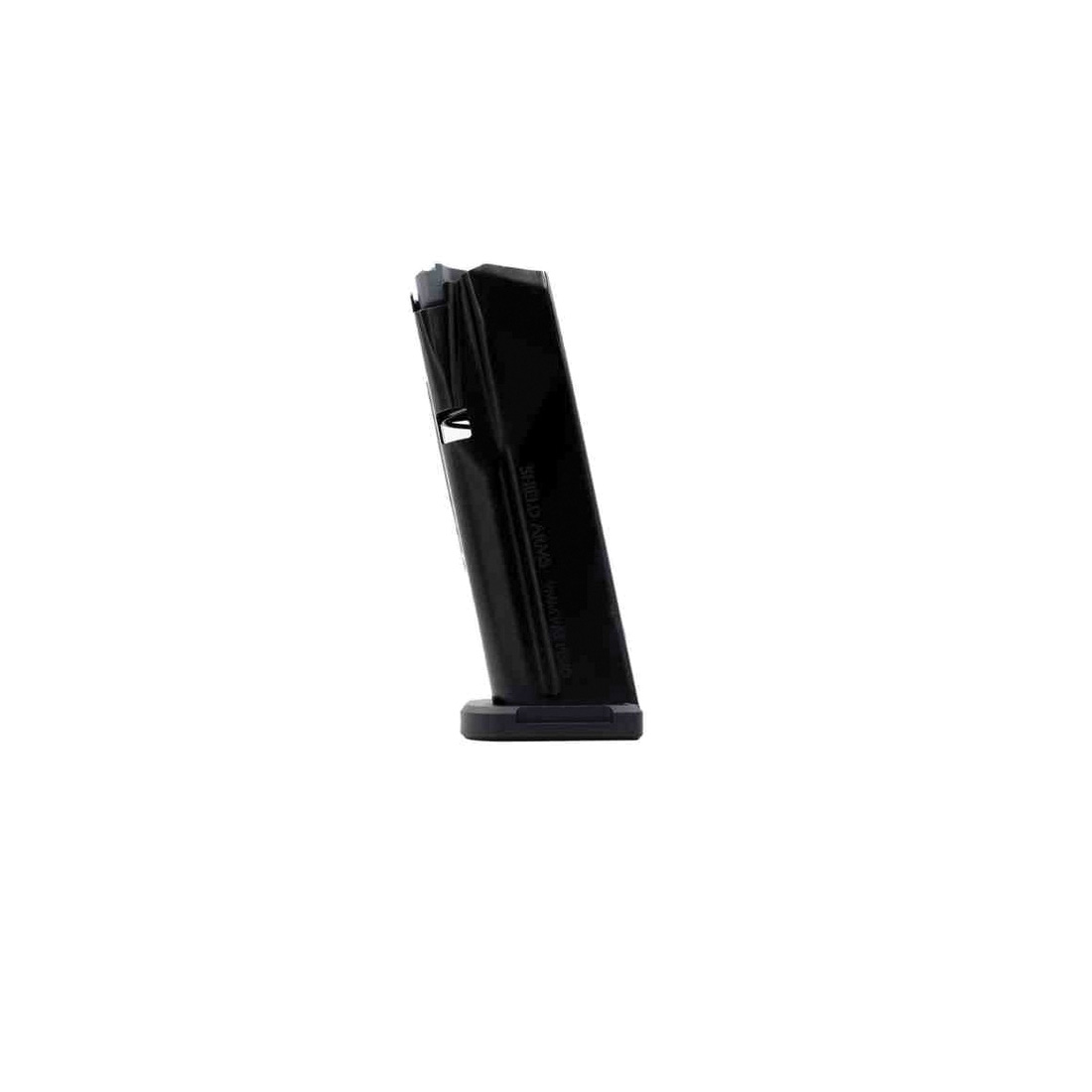 Shield Arms S15 Gen 3 15rds 9mm Nitrocarb Magazine - High-Performance Durable Design - SA-S15-NC-GEN3