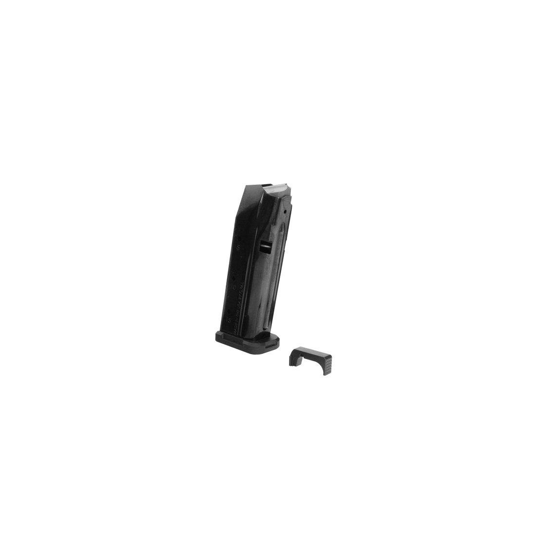 Shield Arms S15 Gen 3 15rds 9mm Magazine Kit - Nitrocarb Finish for Enhanced Durability - S15-STARTERKIT-G3 - Shield Arms