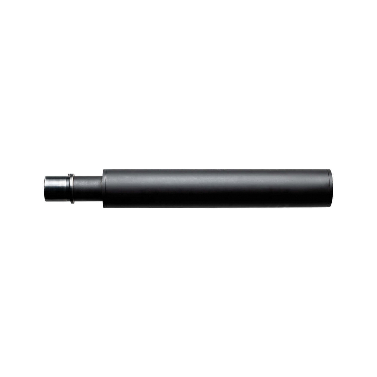 Angstadt Arms Vanquish Barrel 9mm 10.50", Black - Superior Accuracy and Craftsmanship - AAVIS09B01 - Angstadt Arms