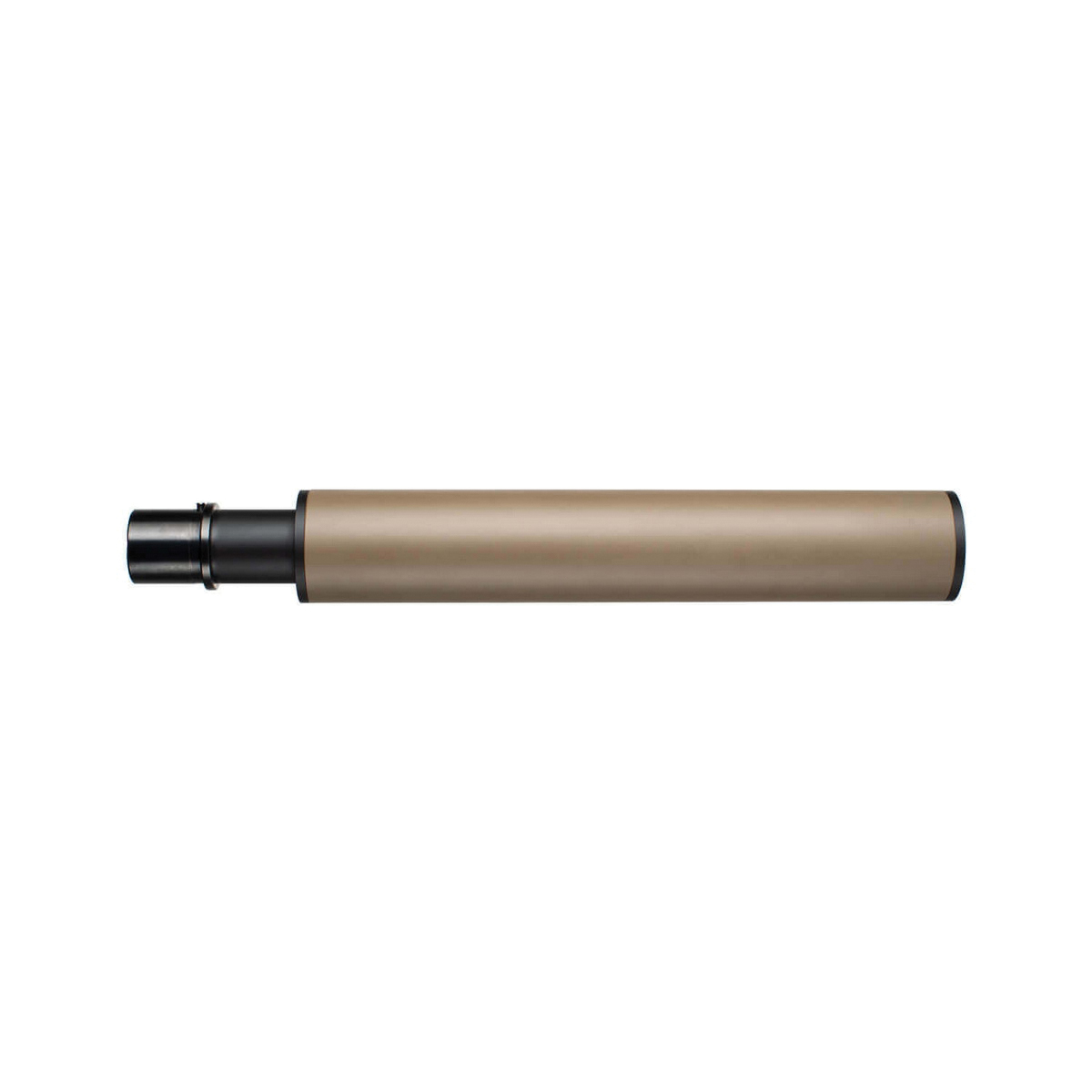 Angstadt Arms Vanquish Barrel 9mm 10.50", Flat Dark Earth - Enhanced Performance and Reliability - AAVIS09BF1 - Angstadt Arms