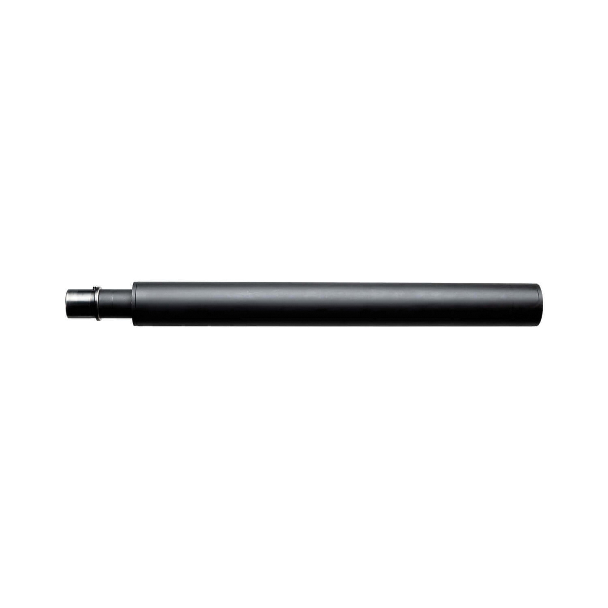 Angstadt Arms Vanquish Barrel 9mm 16", Black - Optimal Length for Tactical Applications - AAVIS09B0R - Angstadt Arms