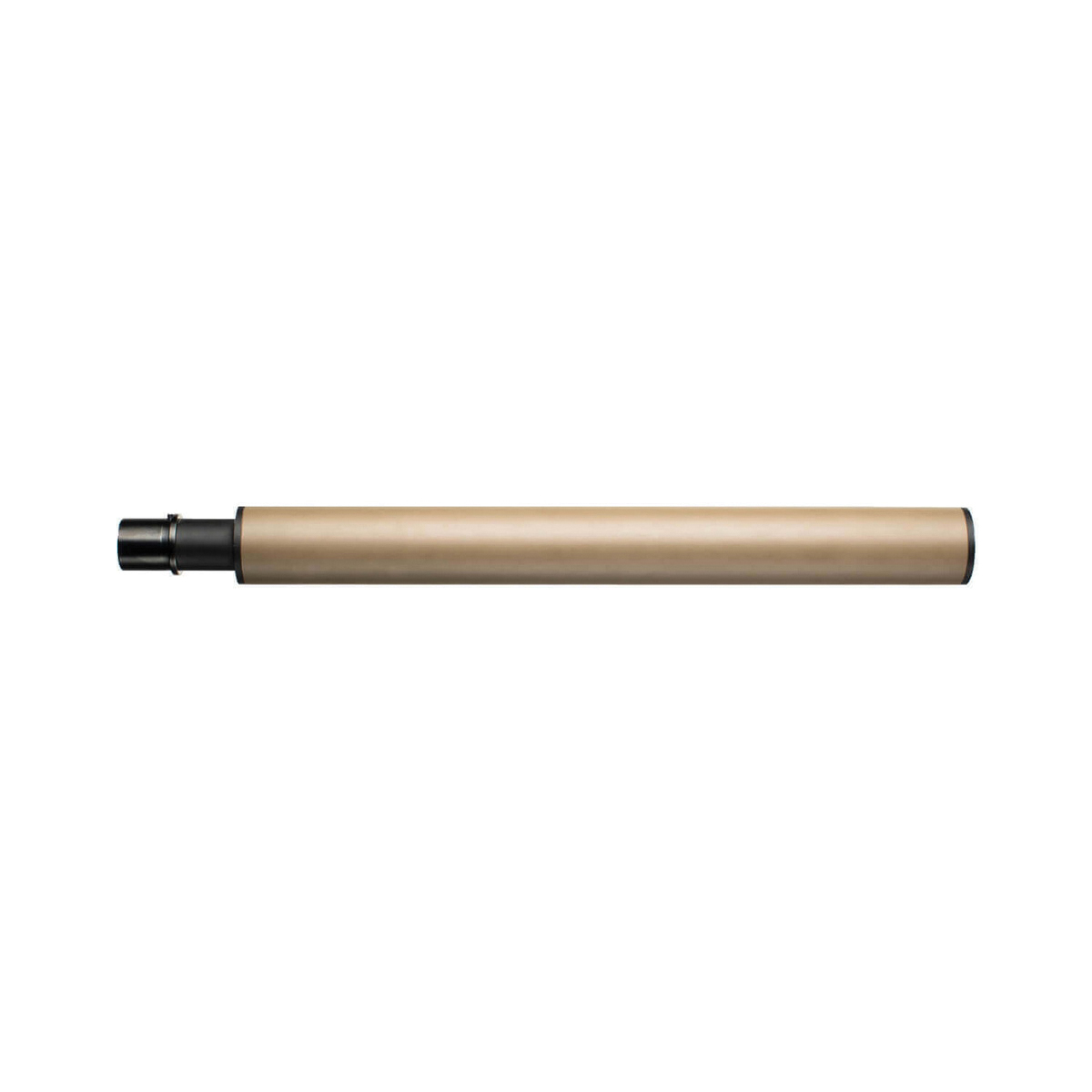 Angstadt Arms Vanquish Barrel 9mm 16", Flat Dark Earth - High-Quality and Versatile Design - AAVIS09BFR - Angstadt Arms