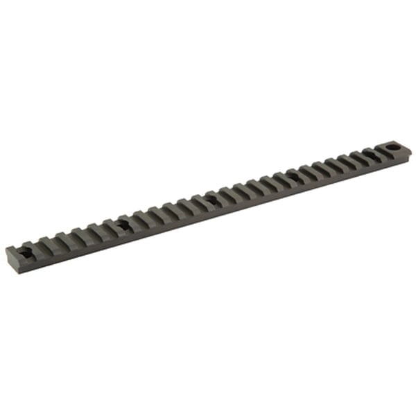 Arisaka 7 M-LOK Slot Picatinny Rail 0.38" - High-Performance M-LOK Rail - RS-RAIL-7M - Arisaka Defense