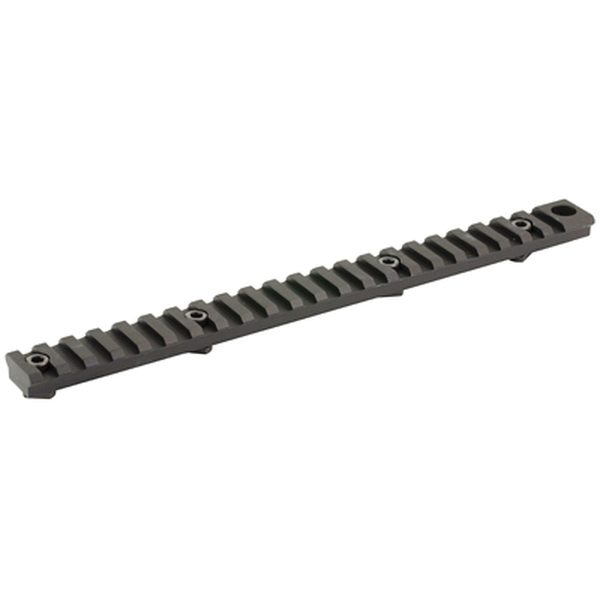 Arisaka 6 M-LOK Slot Picatinny Rail 0.38" - Secure and Reliable Mounting Solution - RS-RAIL-6M - Arisaka Defense