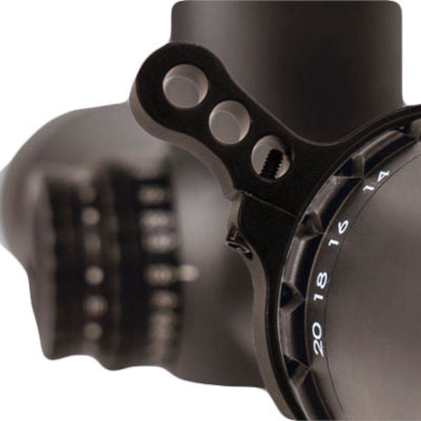 Huskemaw Optics Switchview Aluminum - Durable Switchview for Huskemaw Optics - 20SV520TAC - Huskemaw Optics