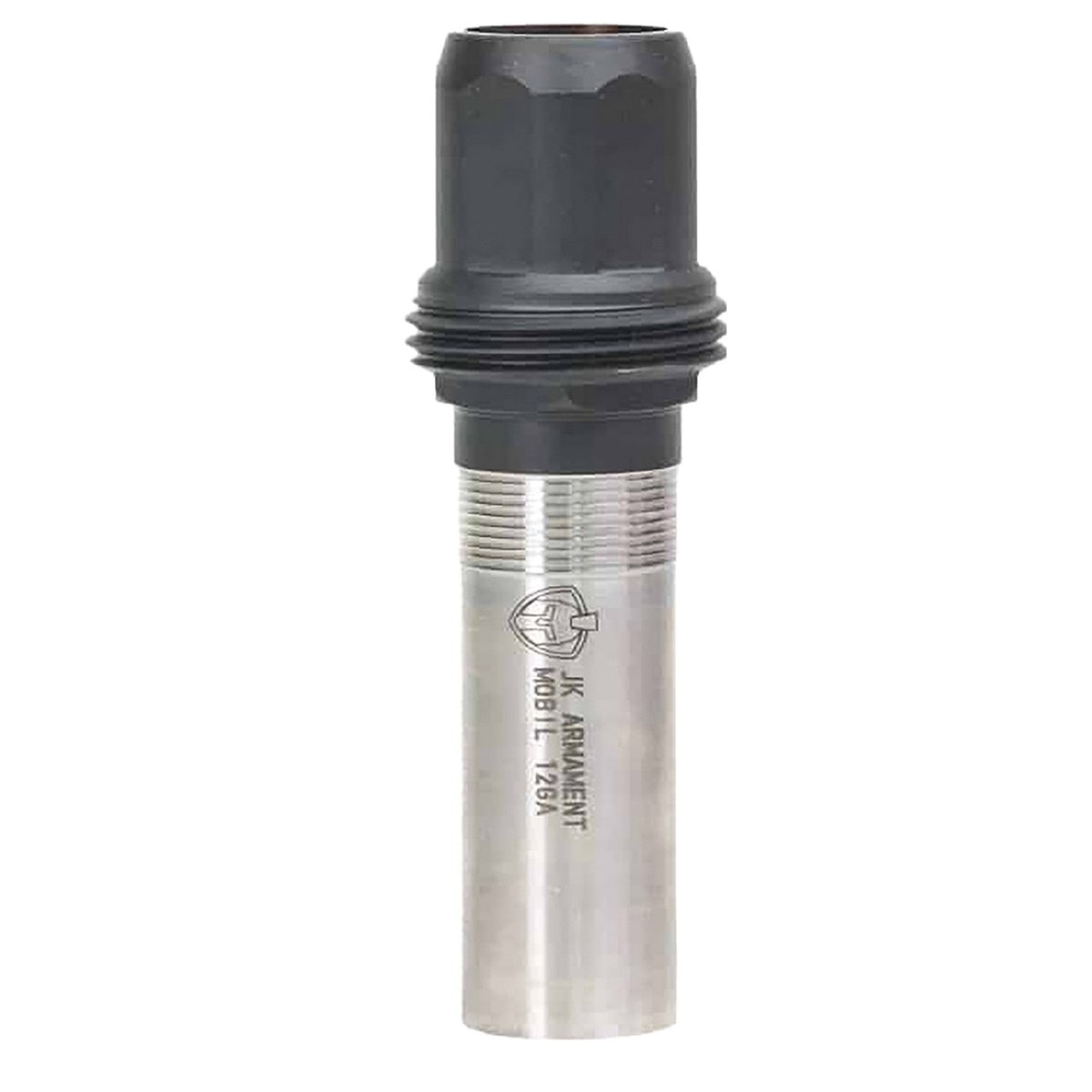 JK Armament Bald Eagle Benelli Mobil Style Choke Tube 12 Gauge Fits 195 LT Super, Black - Reliable Performance - JK-MD-HDBE12BMS - Jk Armament