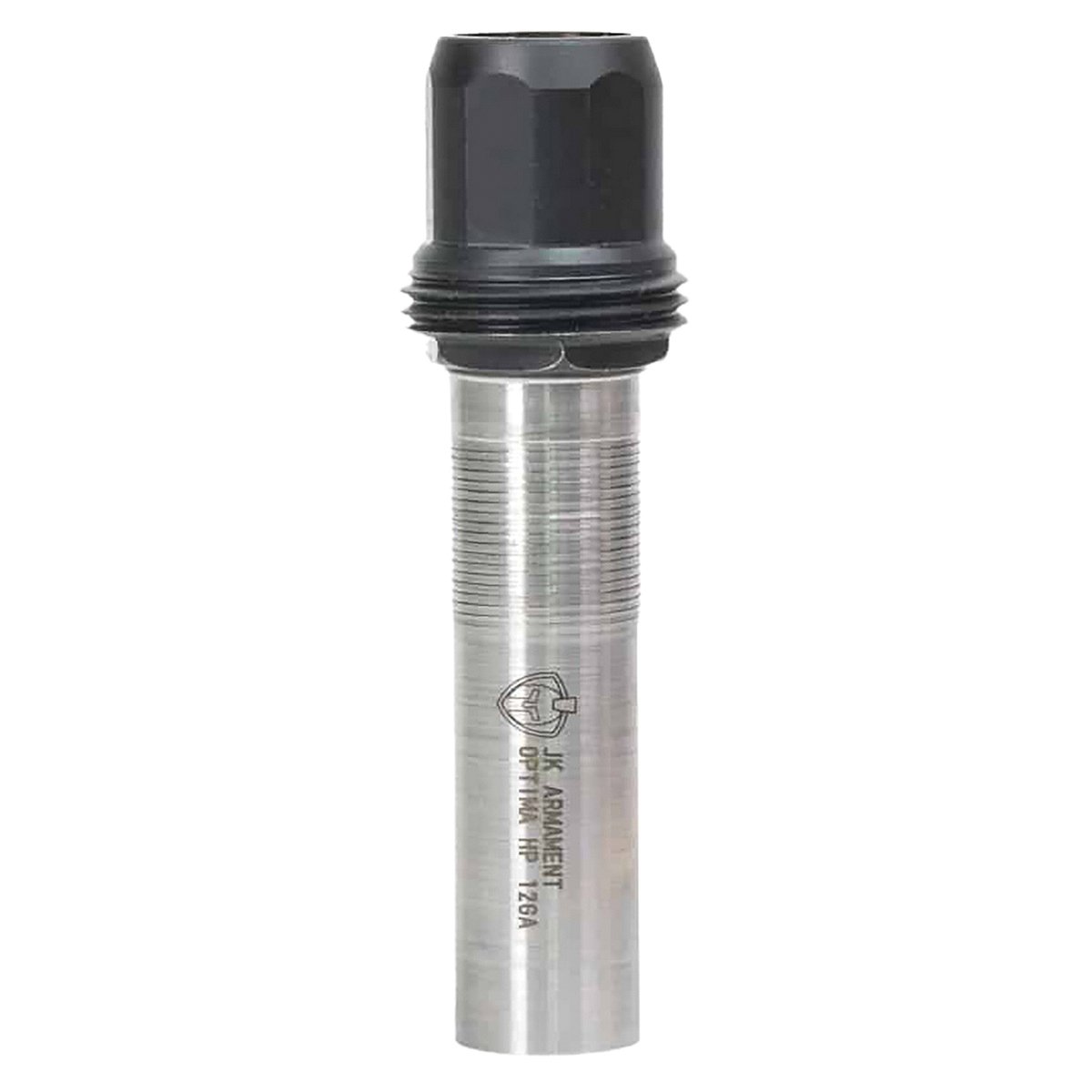 JK Armament Bald Eagle Beretta Optima HP Style Choke Tube 12 Gauge Fits 195 LT Super, Black - Superior Fit - JK-MD-HDBE12BOHP - Jk Armament