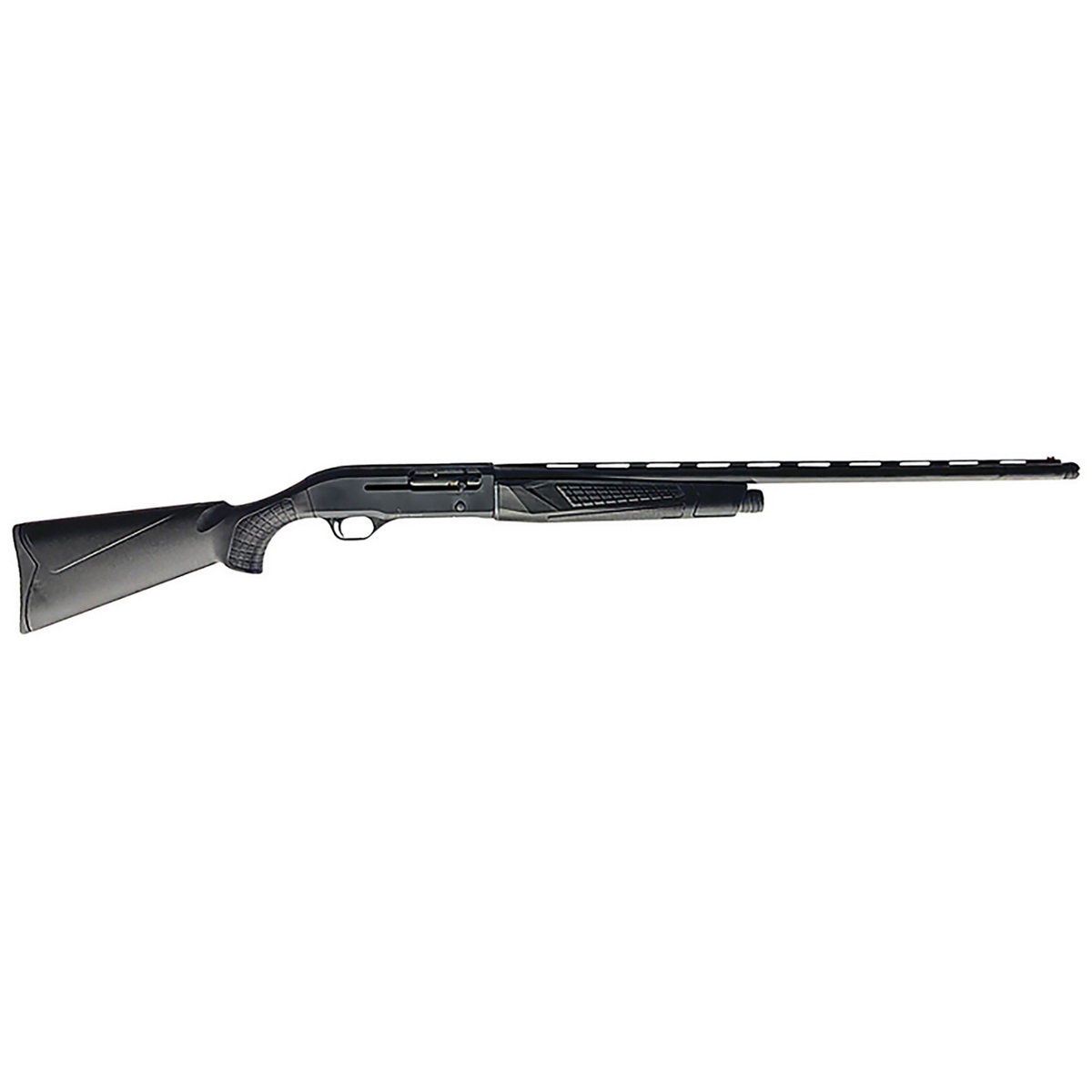 McCoy 1727 Onyx 12 Gauge 28" Semi-Auto, Black - MC172704 - Mccoy