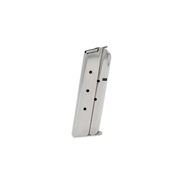 Kimber Magazine: 1911 Full Size: 10mm Auto: 8rd Capacity: SS - 1001706A - Kimber