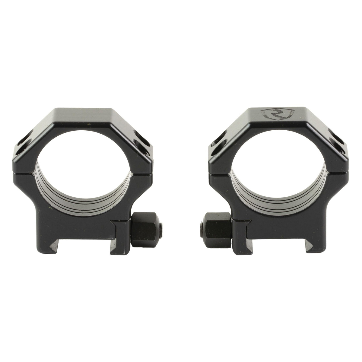 Riton Contessa Ring 30mm Tube 0.31" - Durable Picatinny Rail Scope Ring - XRC308S23 - Riton