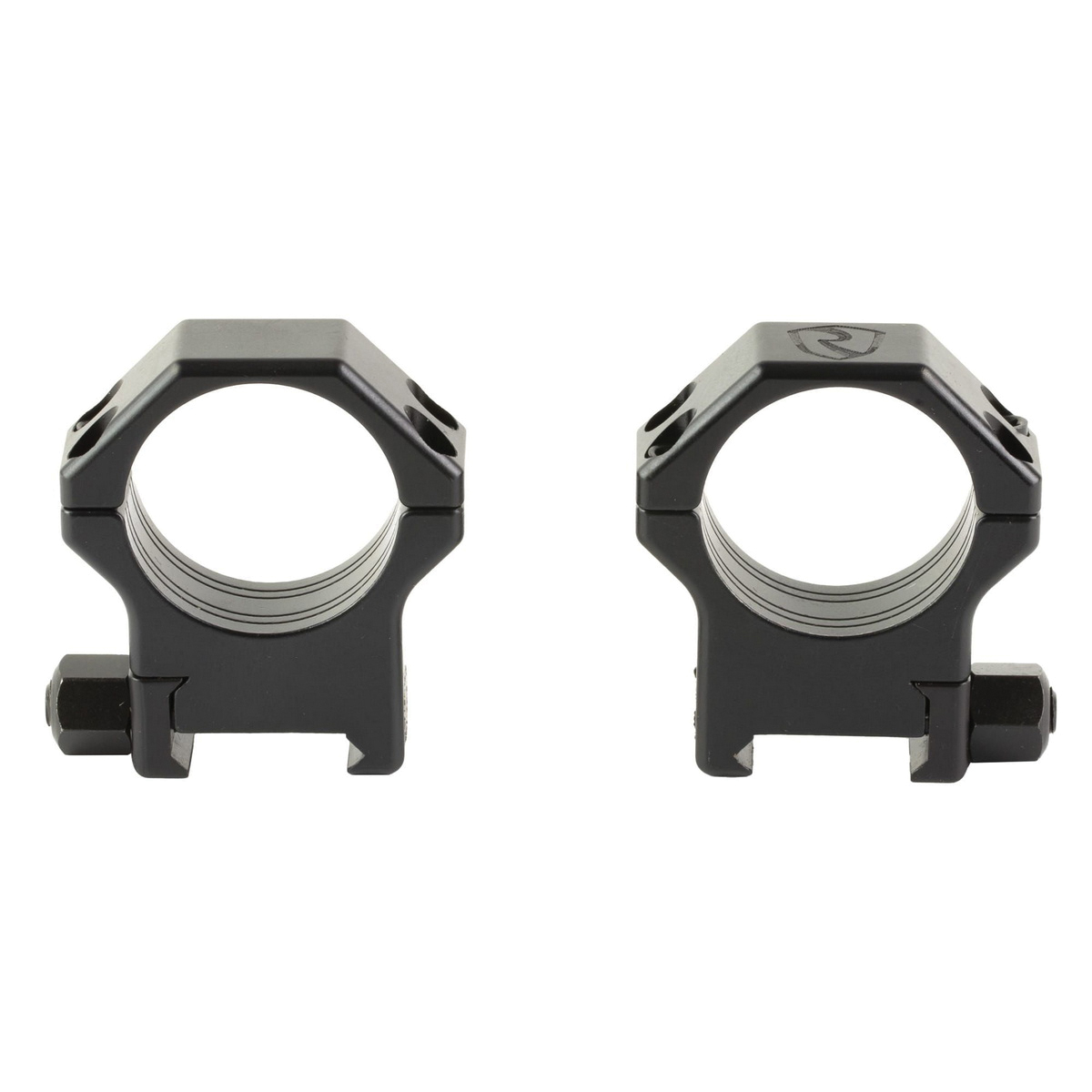 Riton Contessa Ring 30mm Tube 0.47" - Reliable Picatinny Rail Scope Ring - XRC3012S23 - Riton