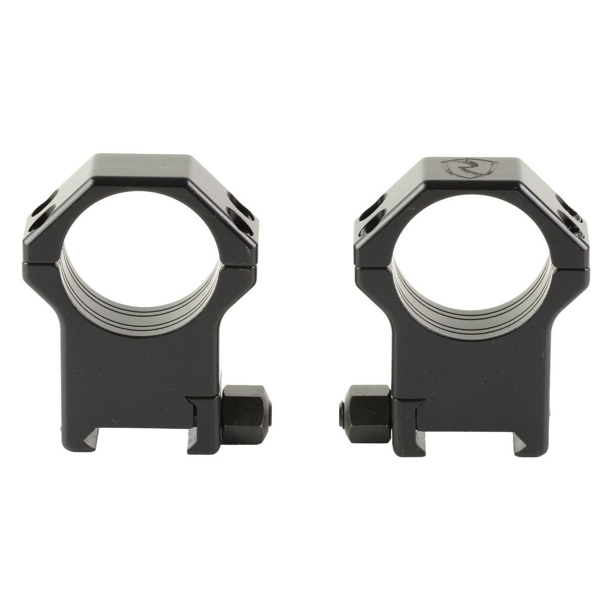 Riton Contessa Ring 30mm Tube 0.74" - High-Performance Picatinny Rail Scope Ring - XRC3019S23 - Riton