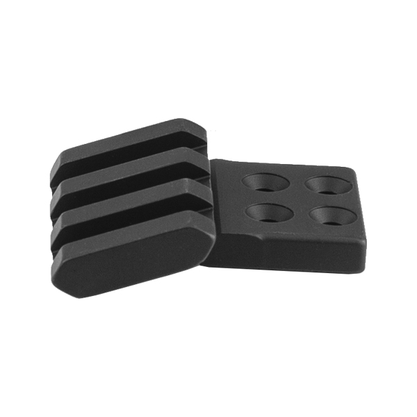 Riton Contessa Picatinny Rail - Precision and Durability for Optic Mounting - XRC45R23 - Riton