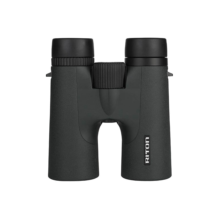 Riton 5 Primal ED Binocular - 10x42mm Extra-Low Dispersion Optics - 5P1042BED23 - Riton