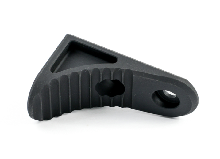 True North Concepts - GripStop K2, Aluminum, Black - True North Concepts