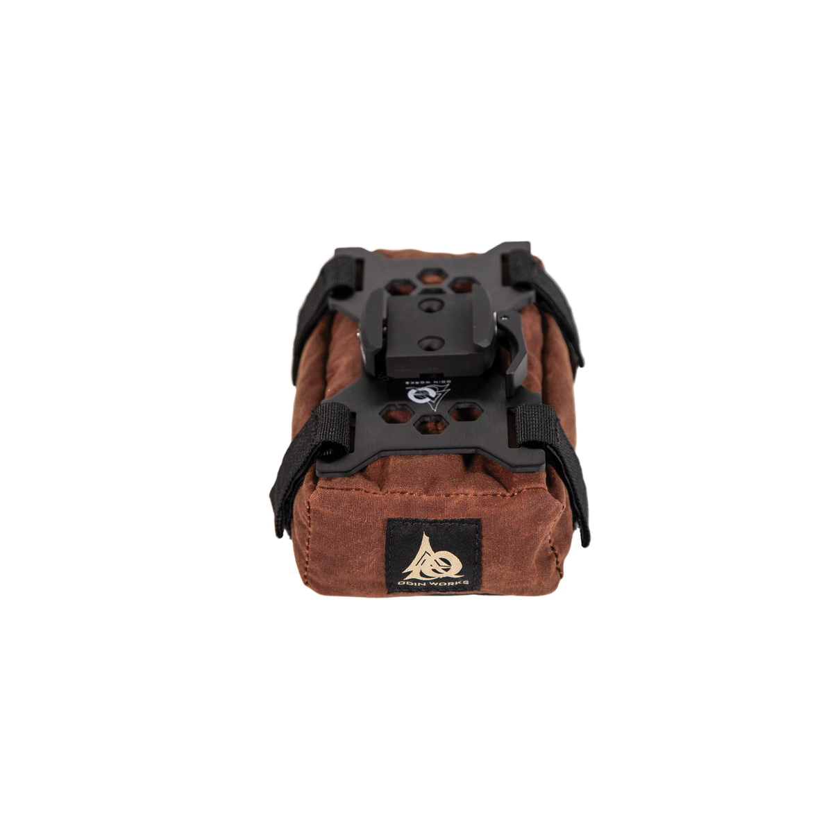 Odin Works Complete ARCA Support Package, Black - Comprehensive Stability Solution - PK-ARCA-CLAMP-PLATE-BAG - Odin Works