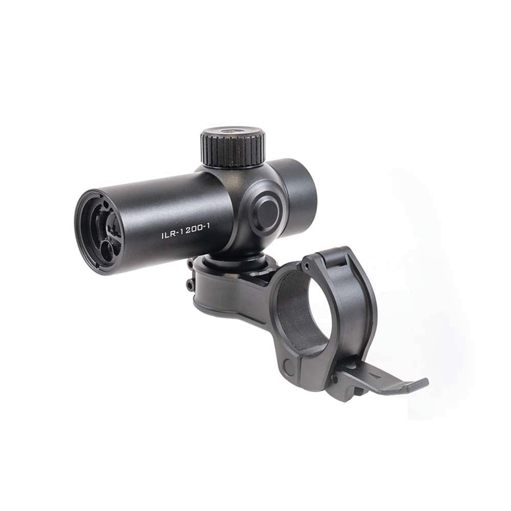 iRay USA ILR-1200-1 Laser Rangefinding Module 1x - High-Performance - IRAY-AC80 - Iray Usa