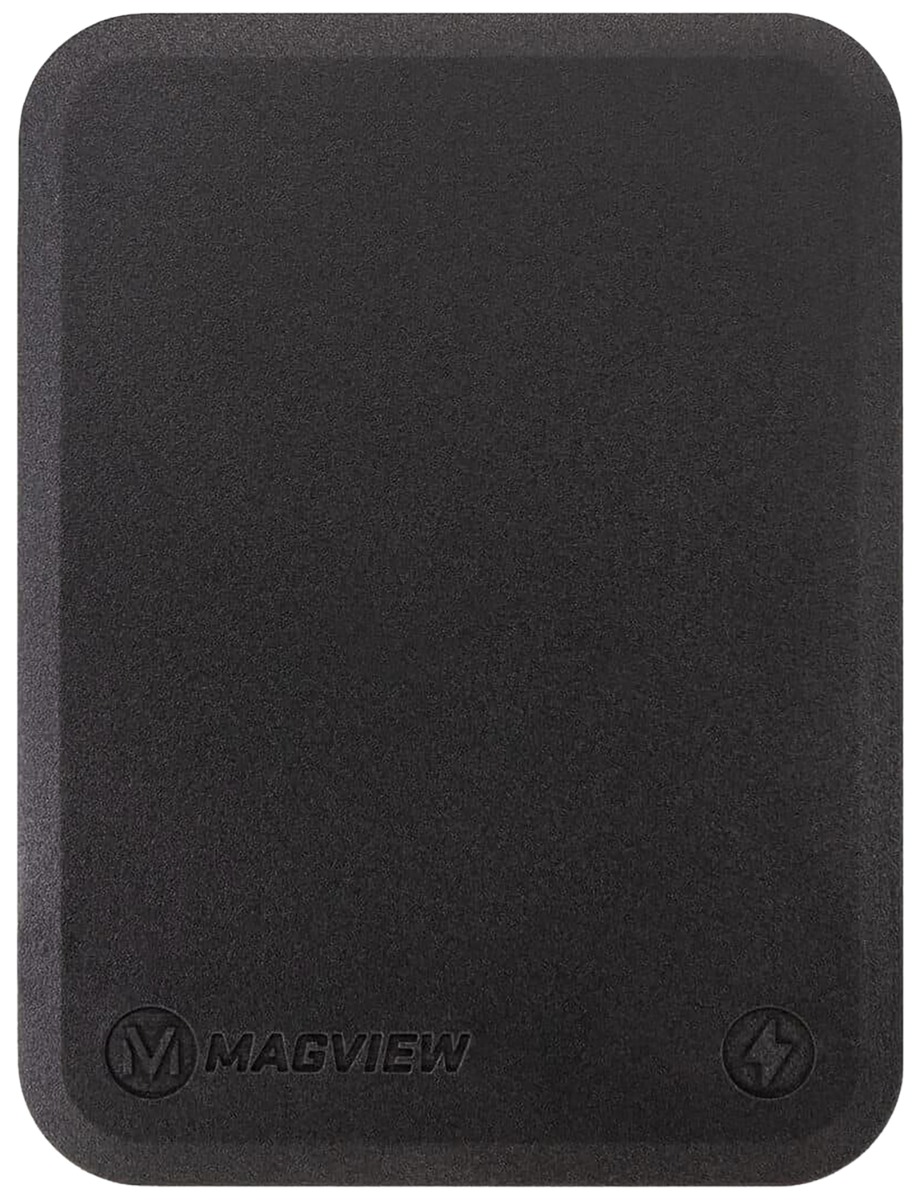 Warne Magview CT Plate, Wireless Charging Phone Plate - 82028 - Warne