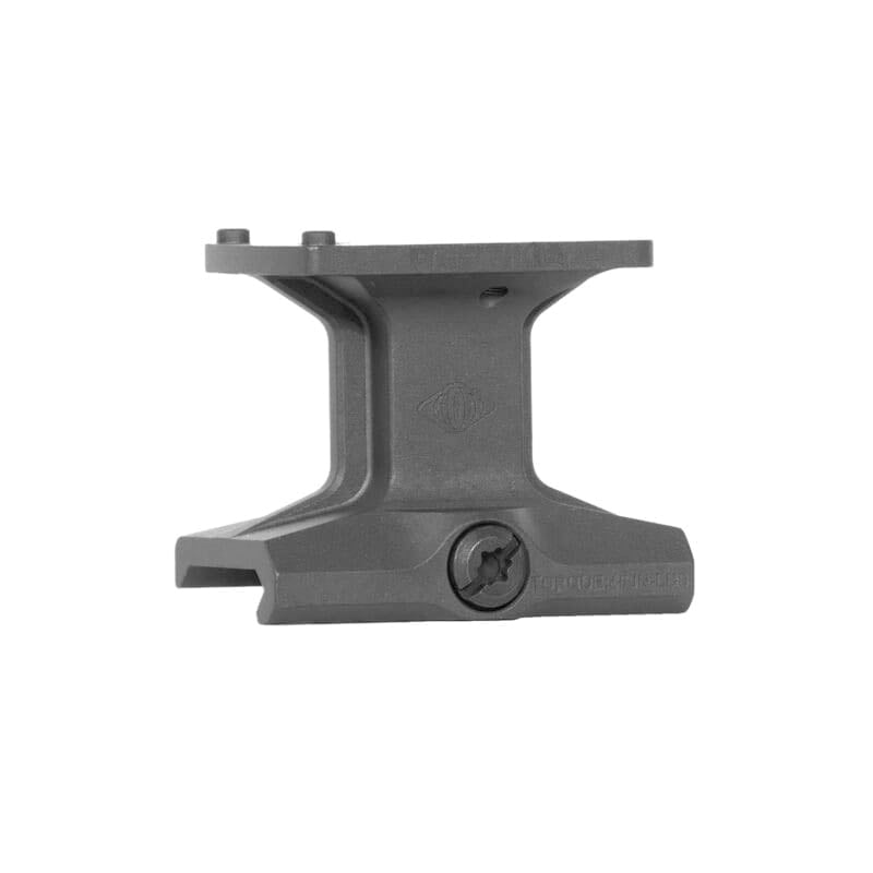 Reptilia LLC Dot Mount 1.93" Mil-Std 1913 Picatinny Rail - Enhanced Optic Stability - 100-110 - Reptilia