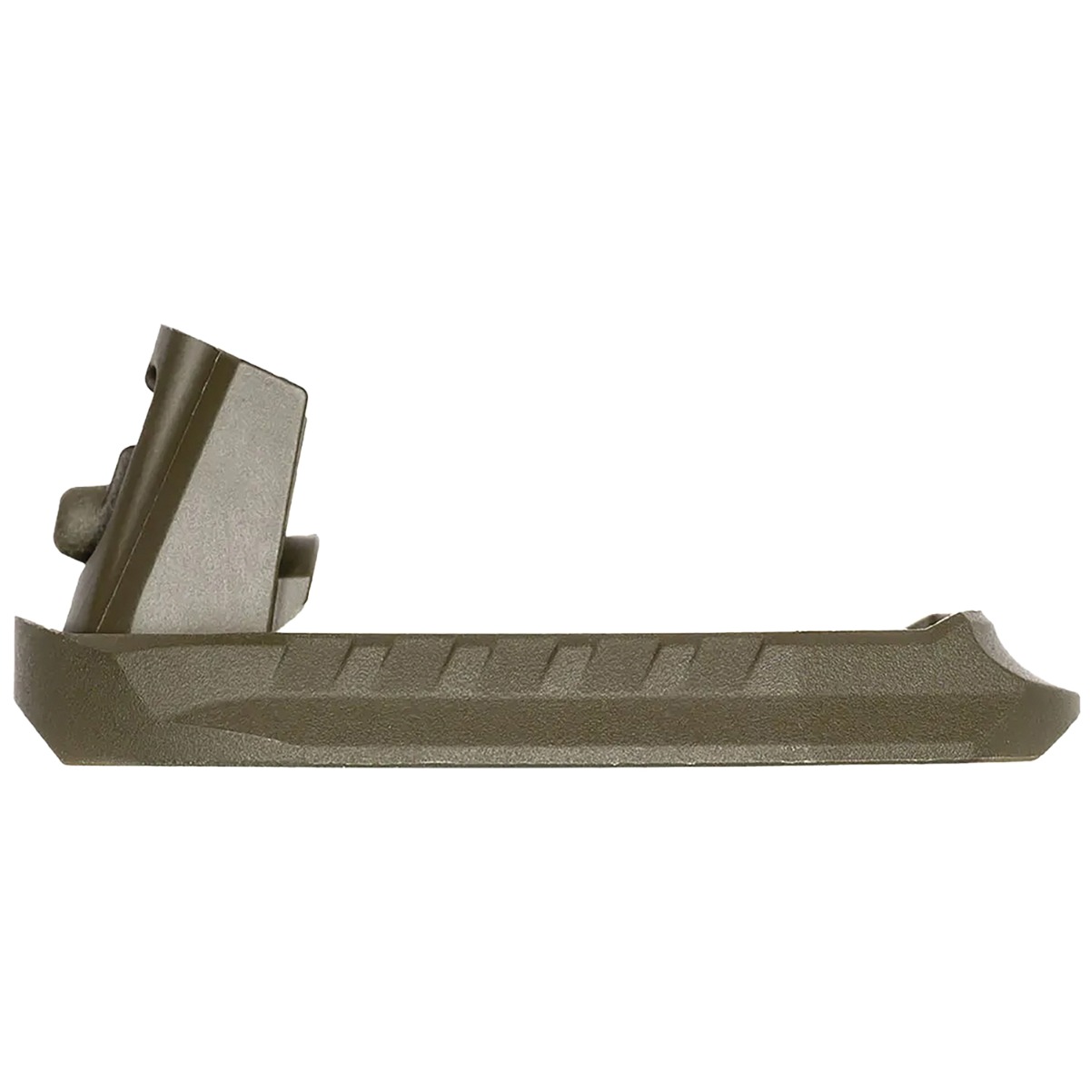 SCT Manufacturing Compact Magwell for Glock Gen 3 G19/G23/G32 - Gray Magazine Well Upgrade - 0210450000IC - Sct Manufacturing
