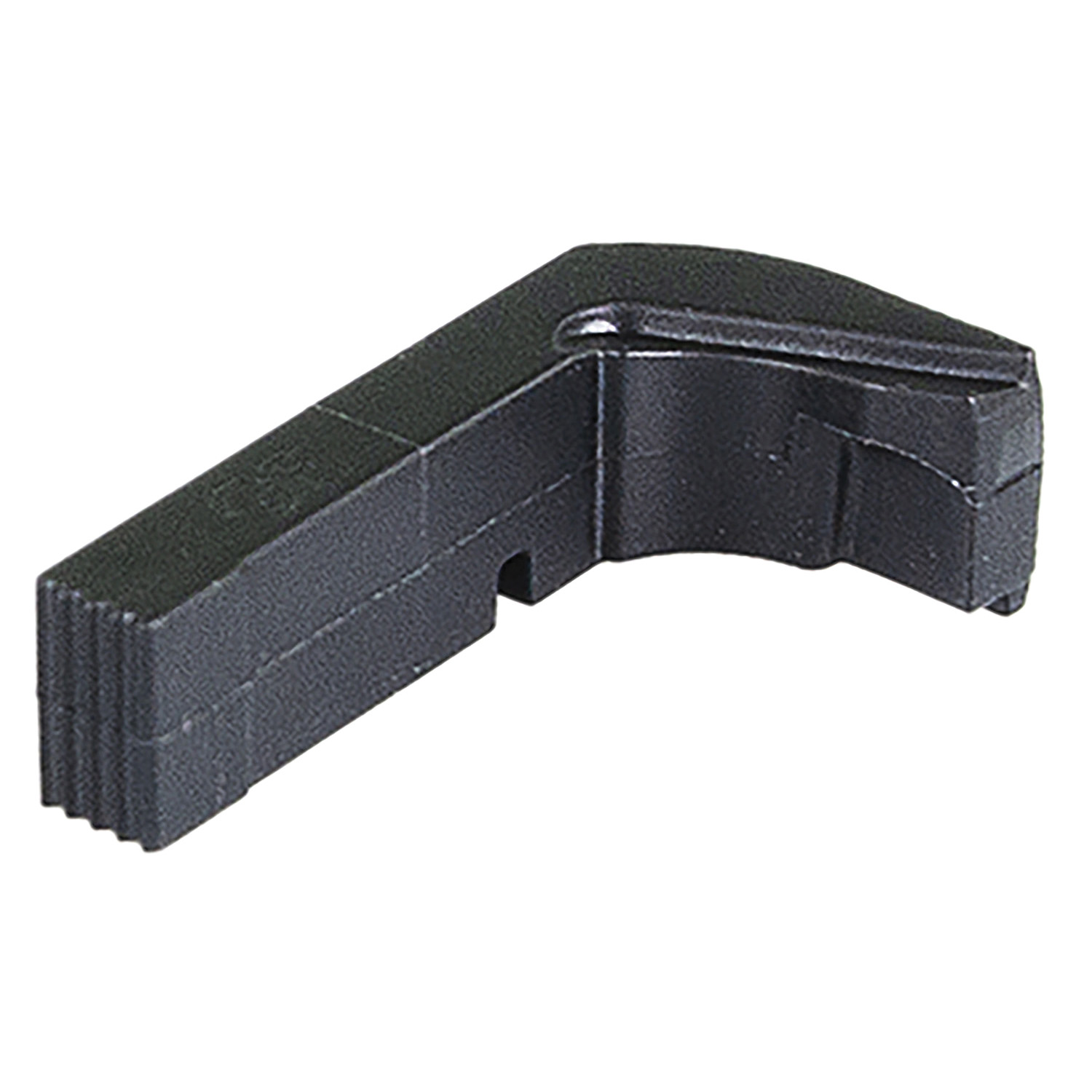SCT Manufacturing Compact and Full Magazine Catch for Glock Gen 3 - Black Precision Magazine Release Upgrade - 210190004 - Sct Manufacturing