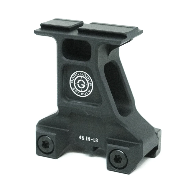 GBRS Group Lerna Mount Kit Aimpoint ACRO Black - GEAR-LERN-ACRO-BLK - Gbrs Group