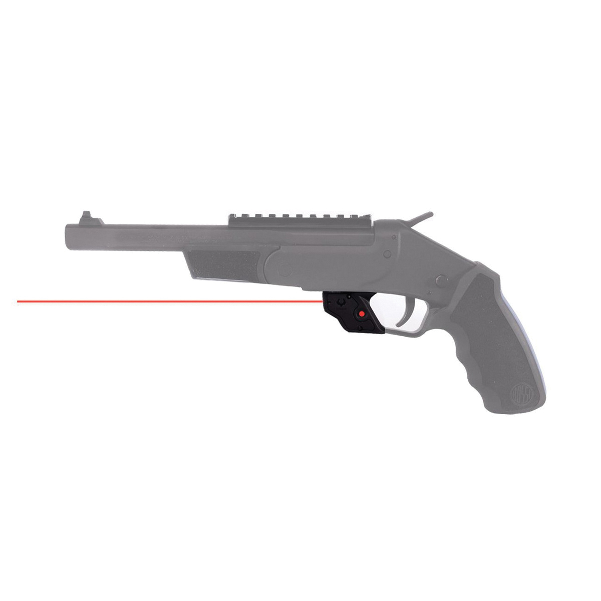 Viridian E Series Red Laser Sight - 25 yd Daylight for Enhanced Aim and Accuracy - 912-0096 - Viridian