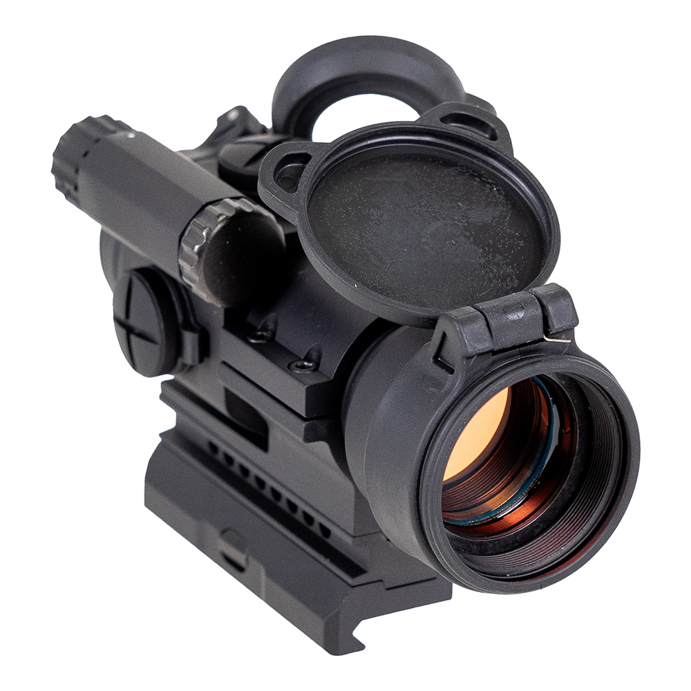 Aimpoint PRO Red Dot Reflex Sight 2MOA - 12841 - Aimpoint