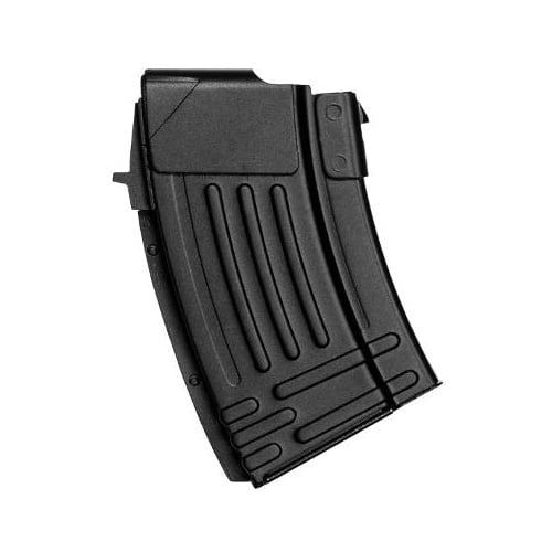 KCI USA 10rds 7.62x39mm Magazine - Black Reliable - KCI-MZ033 - Kci Magazines