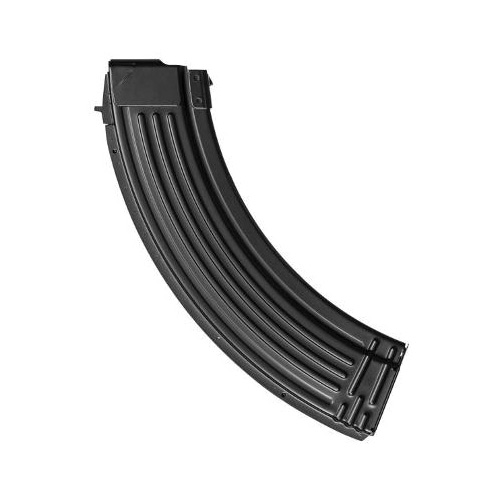 KCI USA 40rds 7.62x39mm Magazine - Black High-Capacity - KCI-MZ006 - Kci Magazines