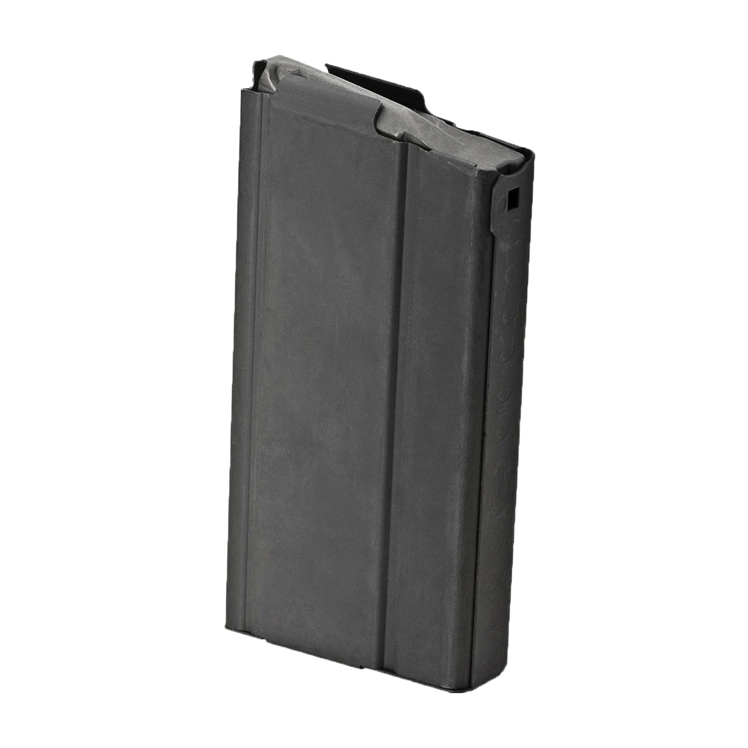 KCI USA 20rds .308 Win Magazine - Black Tactical High-Capacity - KCI-MZ015 - Kci Magazines