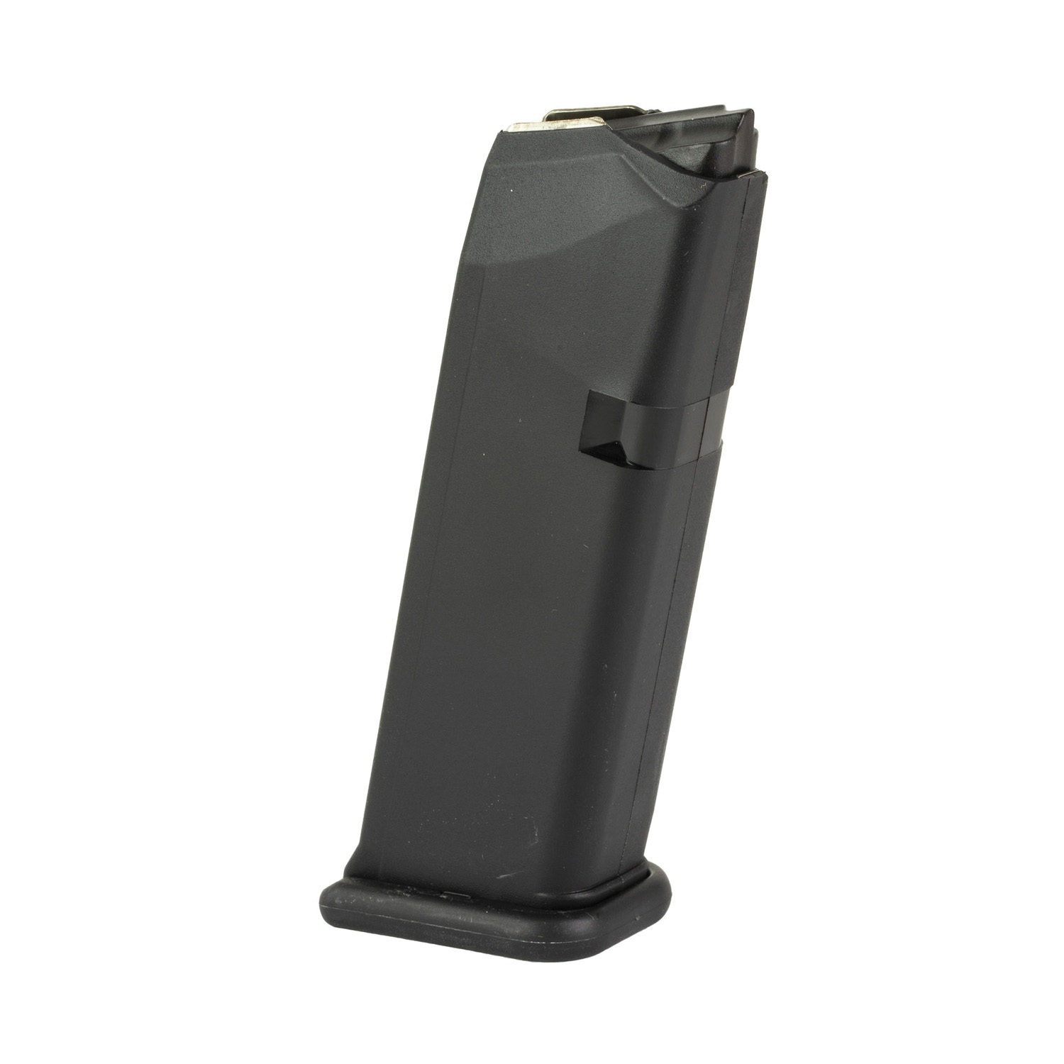 KCI USA 10rds 9mm Black Magazine - High-Quality - KCI-MZ046