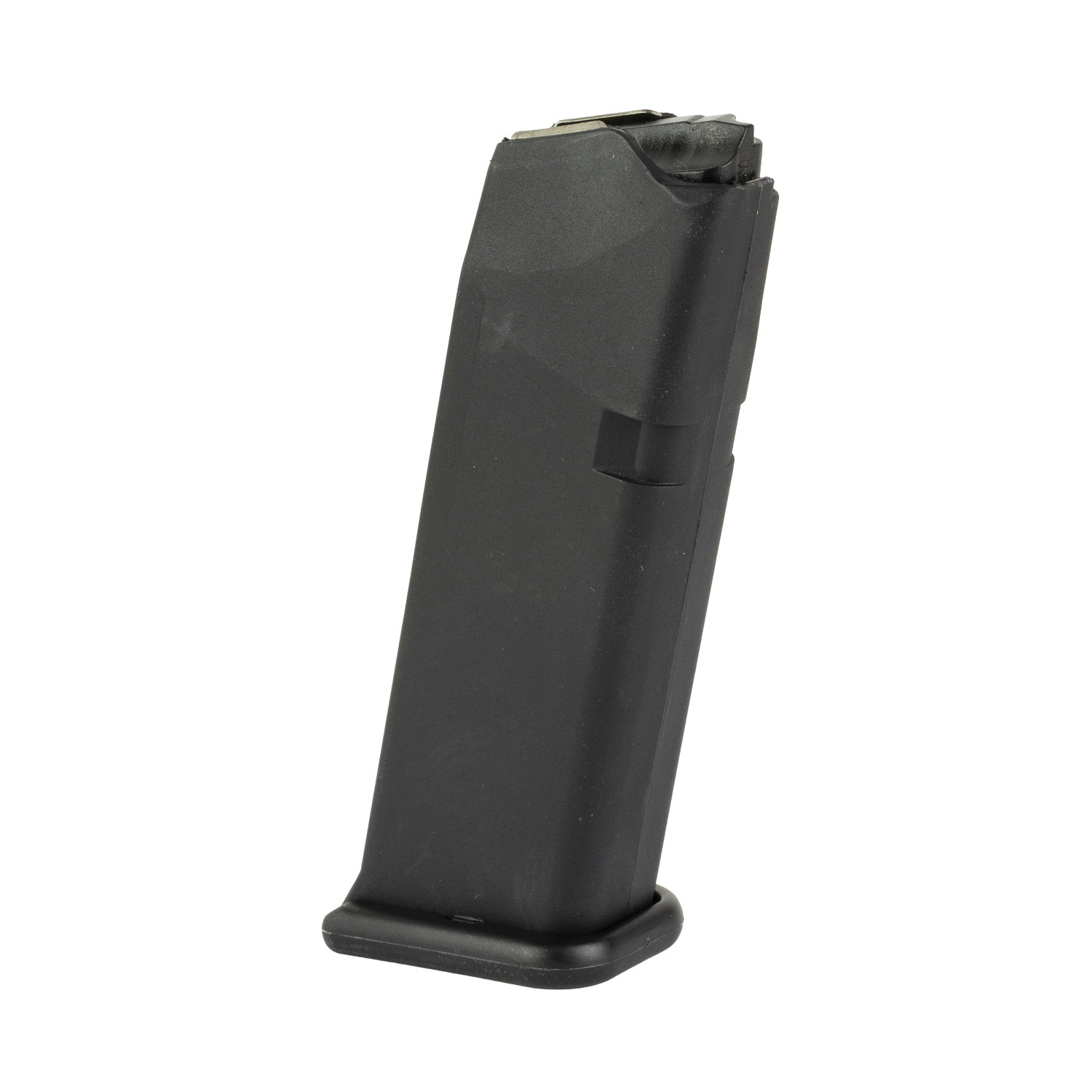 KCI USA 10rds .40 S&W Black Magazine - Reliable - KCI-MZ048 - Kci Magazines
