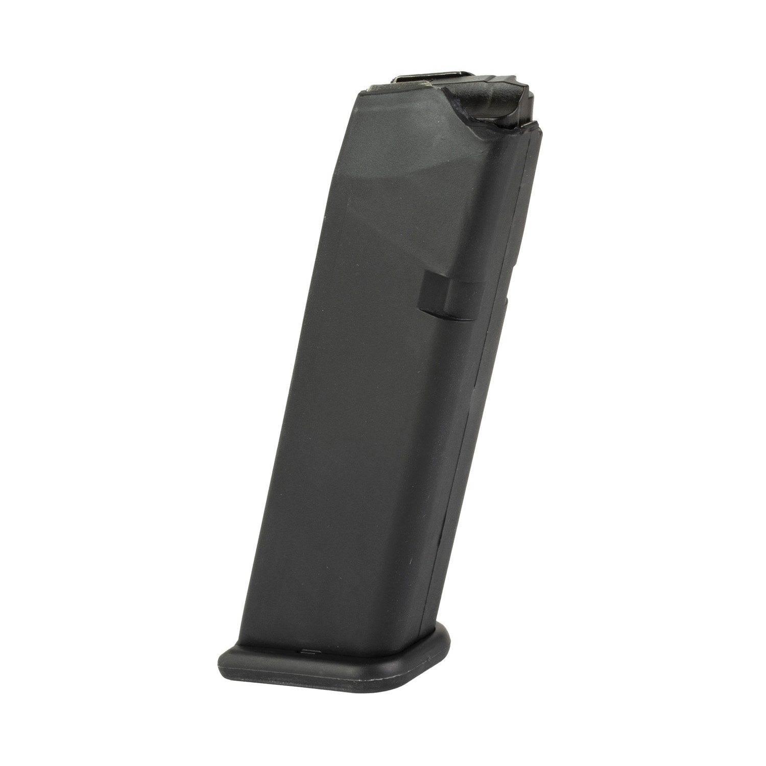 KCI USA 10rds .40 S&W Black Magazine - High-Quality - KCI-MZ049