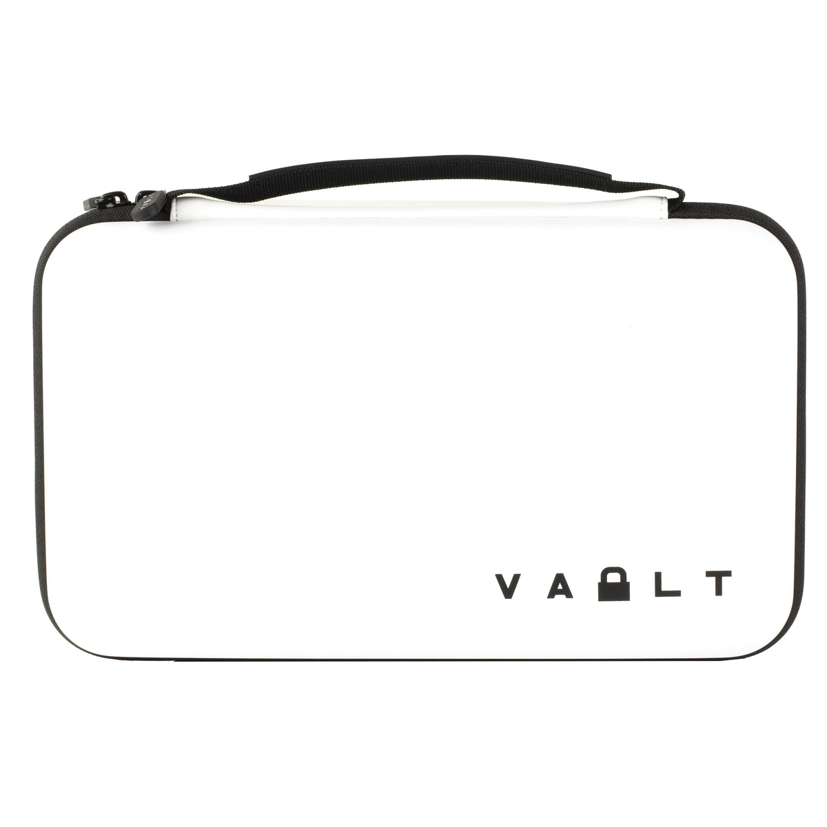 Vault Large Knife Case Polar White - Protective Foam Insert, Perfect for Showcasing Knives - VLTSTDWHITE - Vault Case Co