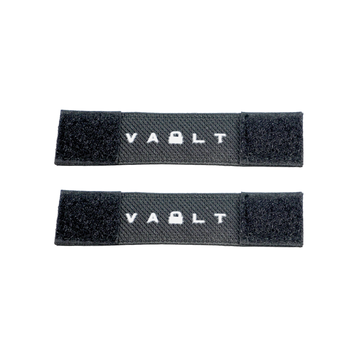 Vault Stick Strip, Black - Strong Adhesion, Ideal for Organizing Tools and Knives, Easy Installation - VLTSTICKSTRP - Vault Case Co
