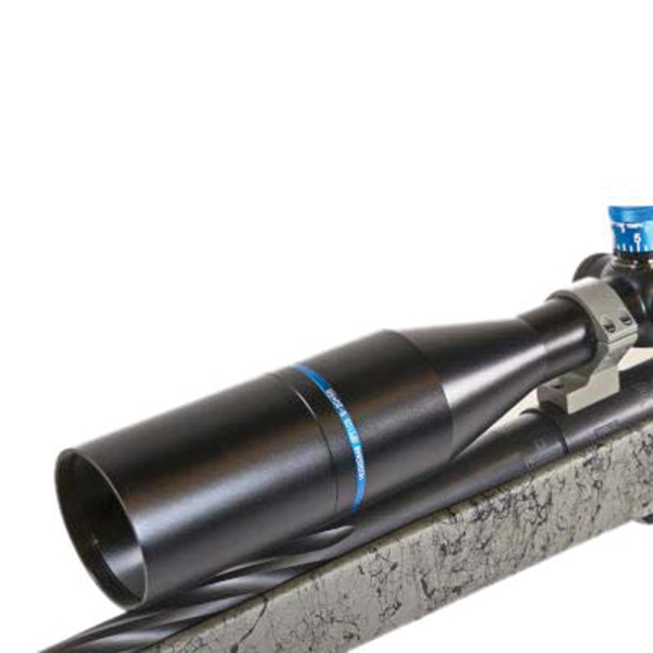 Huskemaw Optics Sunshade - Effective Sunshade for Huskemaw Optics - 2050SS - Huskemaw Optics