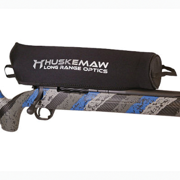 Huskemaw Optics Scope Cloak Neoprene - Protective Neoprene Cover for Optics - 20SC520 - Huskemaw Optics