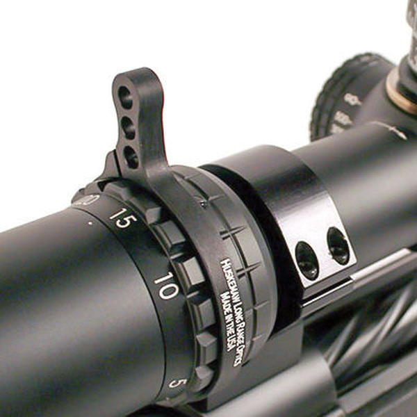 Huskemaw Optics Switchview Aluminum - Reliable Switchview for Tactical Optics - 20SV530