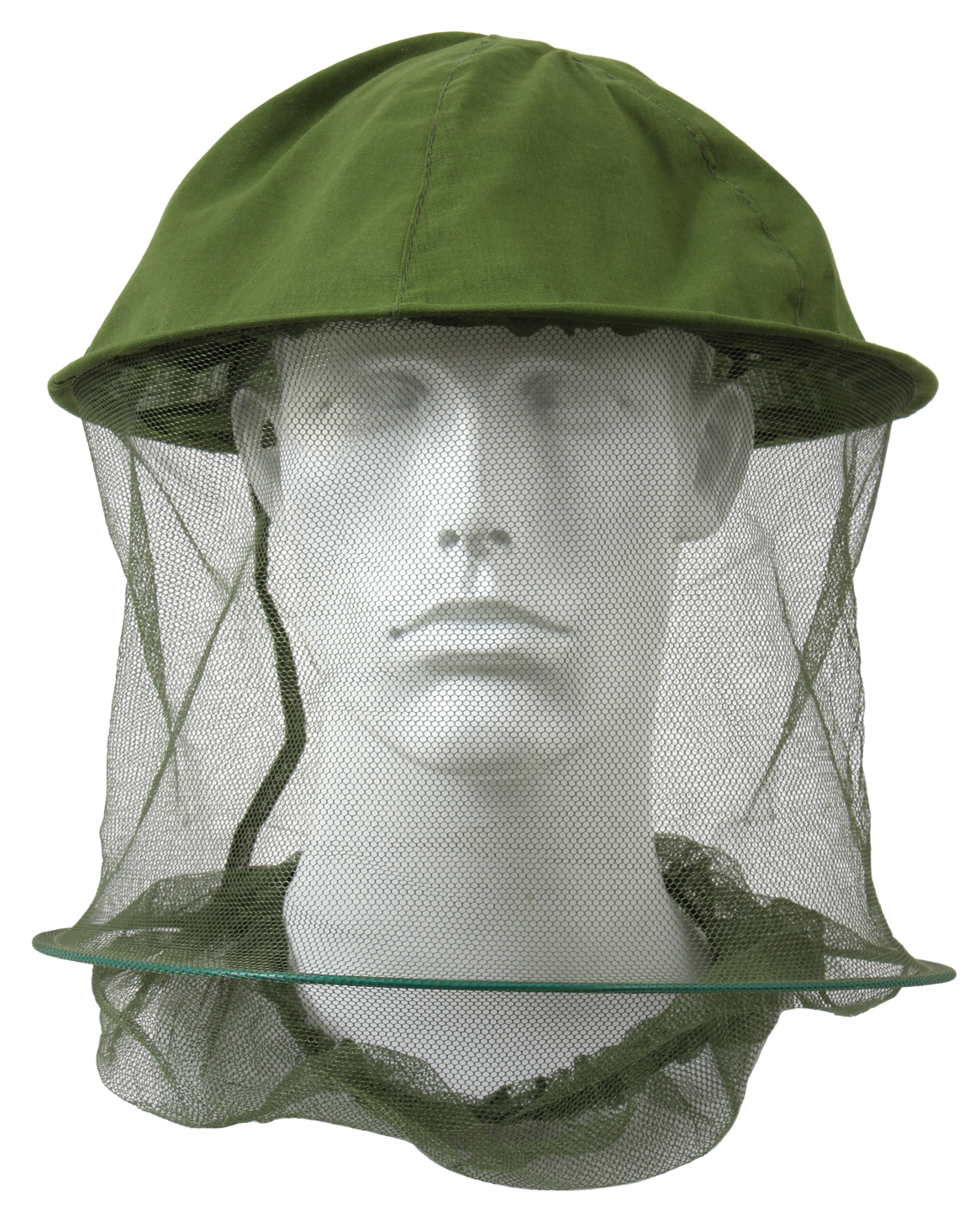Rothco Rothco Gi Type Mosquito Head Net