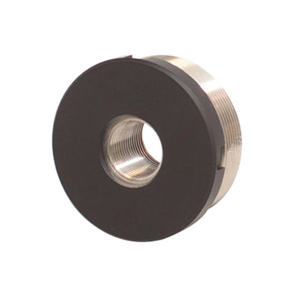 Energetic Armament Direct Thread Adapter M14x1 LH, Black - Enhance Shooting Precision with Reliable Thread Adapter - EA26 - Energetic Armament